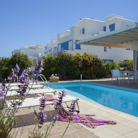 Protaras Seafront Villa Melissa Kültér fotó
