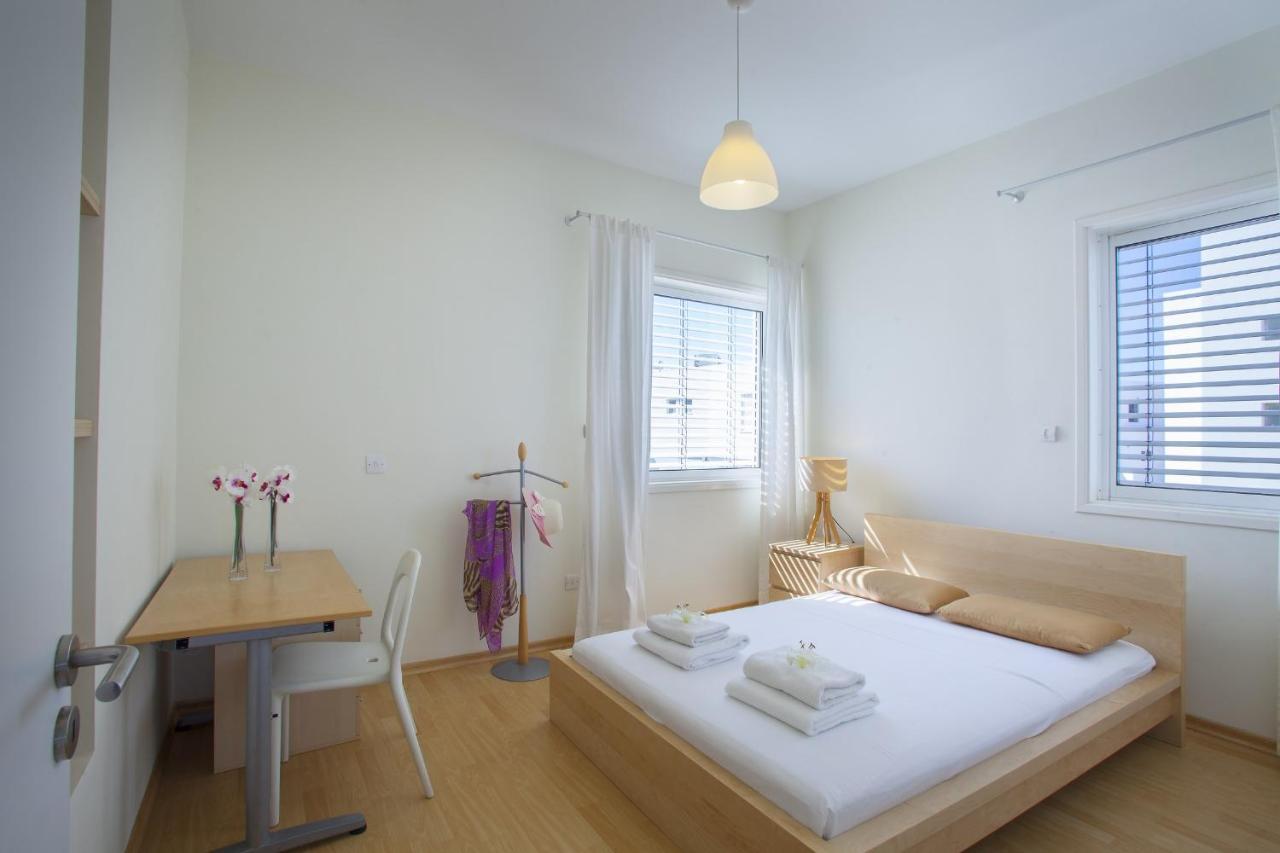 Protaras Seafront Villa Melissa Kültér fotó
